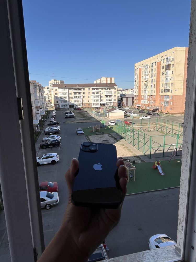 Айфон 14 без минусов