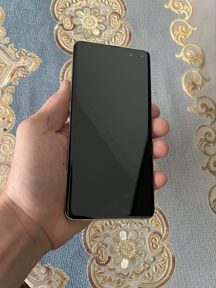Samsung S10. 5G