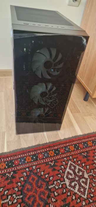 Геймърски компютър