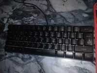 Tastatura surefire kingpin1  60%