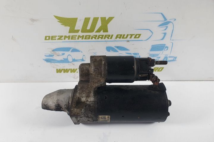 Electromotor 1.3 d multijet fhz 88214277 Citroen Nemo 1 seria