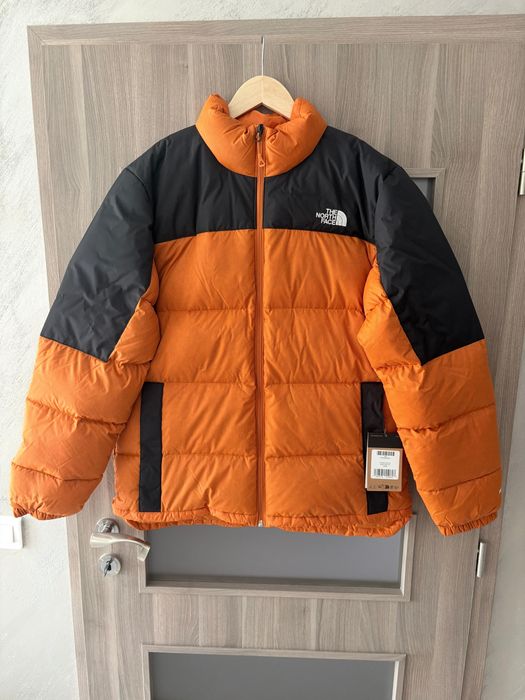 Geaca de puff The North Face diablo originala