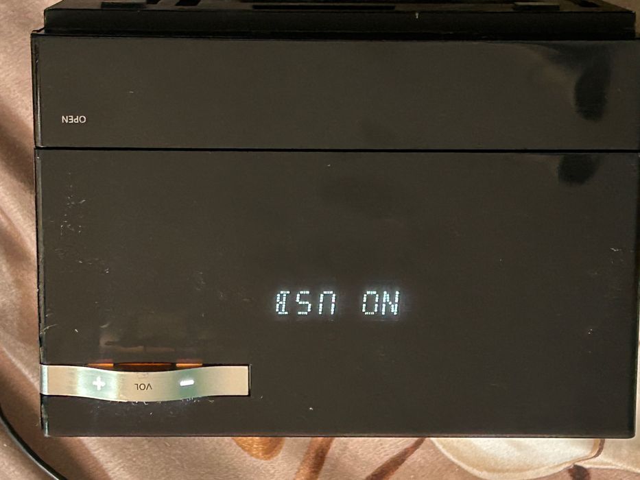 Sistem de boxe SONY /SAMSUNG