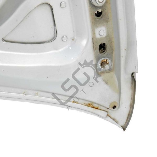 Преден капак Volkswagen Golf V 2003-2008 ID: 128077