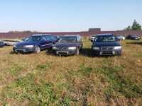 Caroserie + Mecanica Volvo Xc70 Model 2000-2015