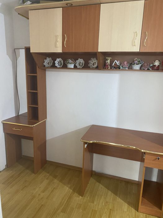 Mobila in stare foarte buna