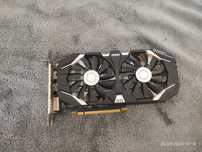 Продам gtx 1060 6gb