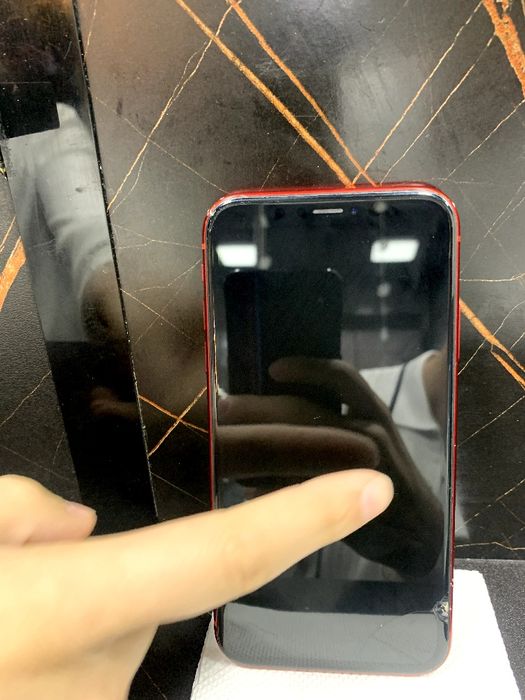 Iphone Xr holati yaxshi 64 tali