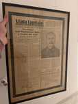 ziar si poze stalin propaganda