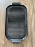 Grill fonta IKEA (gratar)