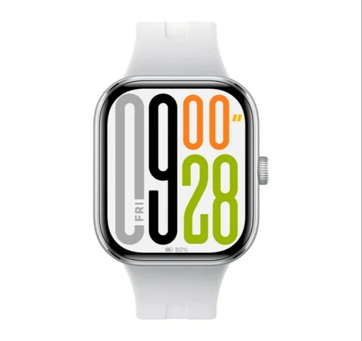 Redmi watch 5 silver new global