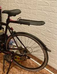 Portbagaj bicicleta