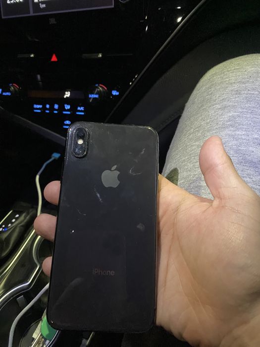 Айфон х Iphone x