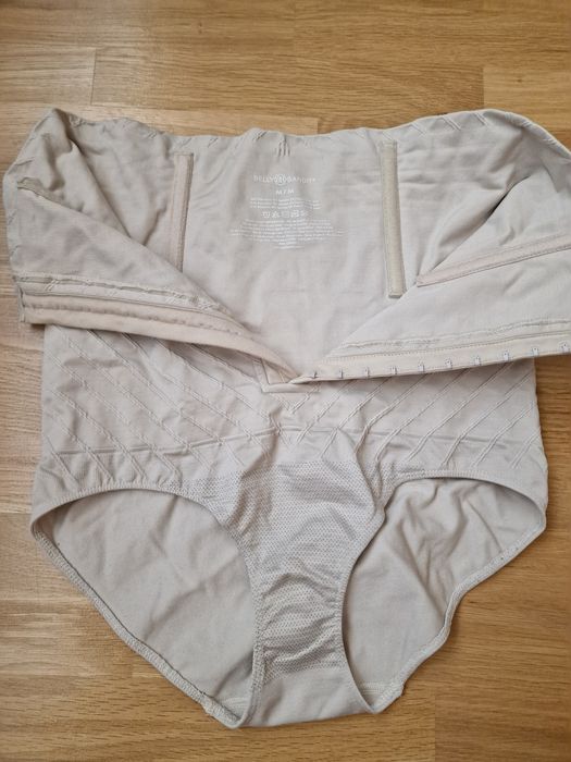 Centura cu chilot postnatala modelatoare Belly Bandit