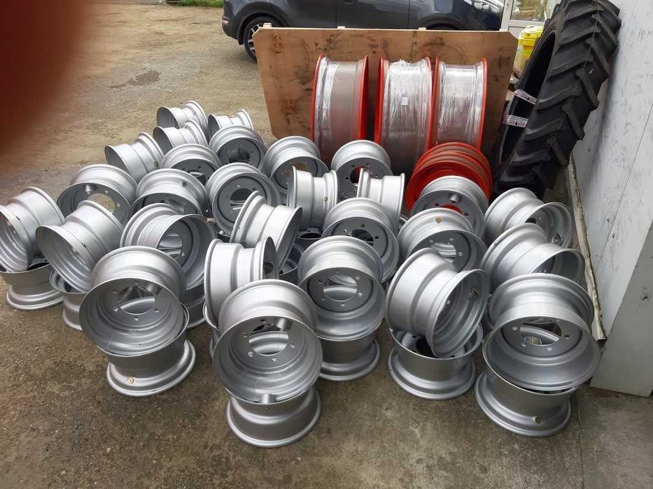 Janta de presa mig vidanje tambur 15.3 0.0/75-15.3 11.5/80-15.3