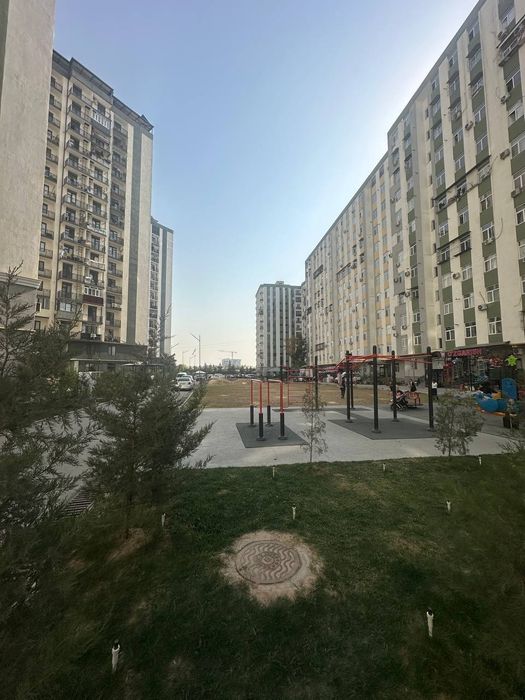 Сотилади Квартира!! Сергели, Чоштепа, 2/8/16, Новастройка, Евроремонт.