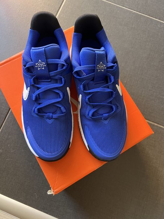 Маратонки Nike за момче