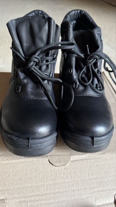 Жазғы бәтеңке етік