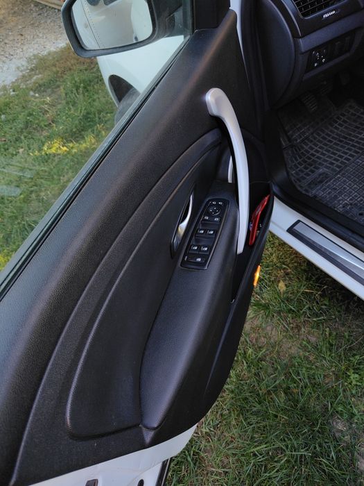 Renault Megane 1,5 dci impecabil