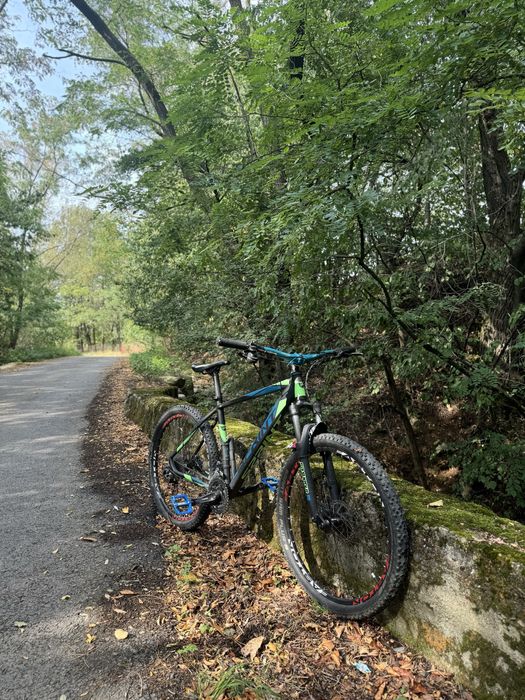 vand sprint maverick