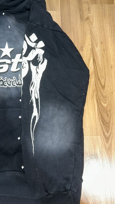 Compleu hellstar nou nout vine si cu pungile de la compleu