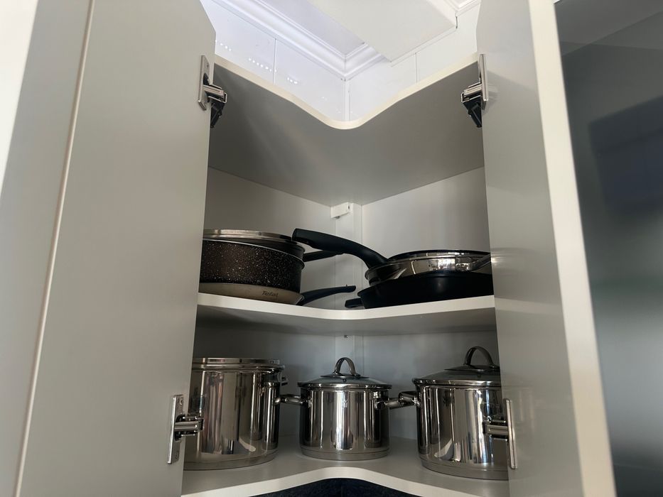 Кухненски шкафове