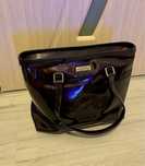 Geanta Versace Collection Originala