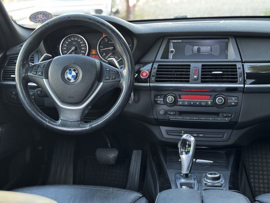Vand/Schimb X5 2011 M Paket~Panoramic~Interior Seria7