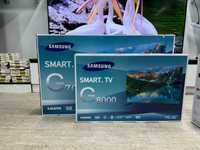 Smart Tv,LG, Samsung,Смарт телевизор, с голосовым