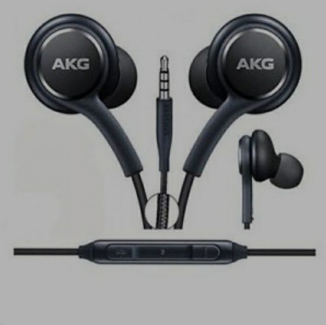 Слушалки Samsung AKG за телефони,лаптопи и тн