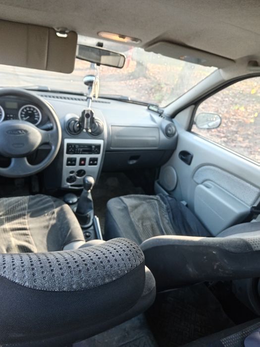 De vanzare Dacia Logan 1.5 dizel