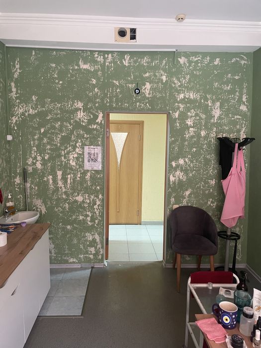 Сдается офис в БЦ Энергия жизни