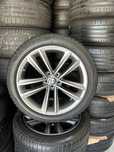 jante bmw g11 g12 g30 5x112 anvelope 245 45 19 pirelli