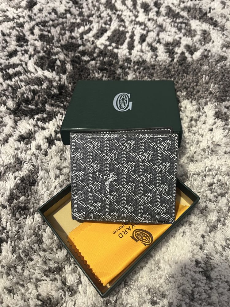 Портфейл  Goyard 233