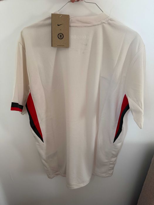 Tricou Chelsea away sezonul nou fotbal