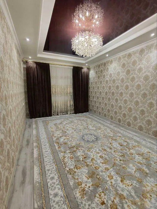 Сергели Green Hous 2xonali Novostroyka Arendaga beriladi Oilaga