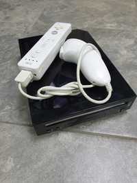 Nintendo Wii  хакнато+ 32Г флашка с качени игри