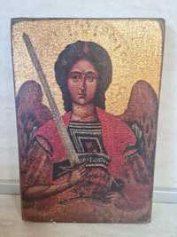 Икона на Свети Архангел Михаил