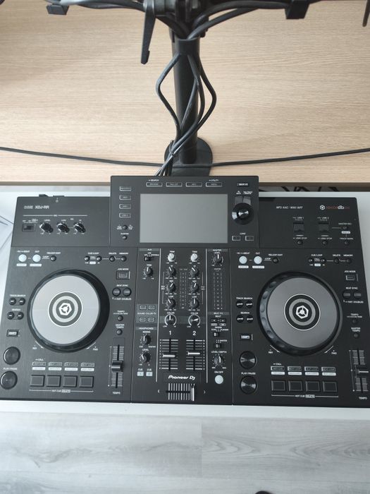 Pioneer DJ XDJ-RR