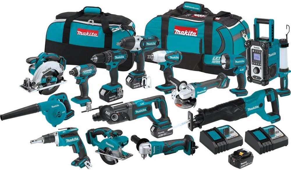 Зеге Makita DJV180Z 18V