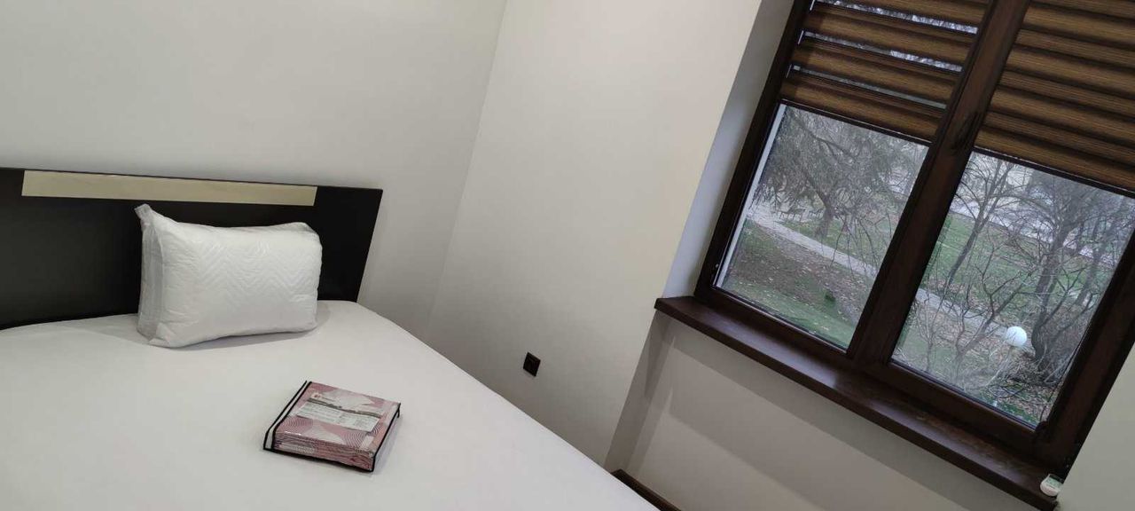 Дава се под наем Тристаен апартамент в Димитровград - 82 кв.м за 255 € - Снимка #9