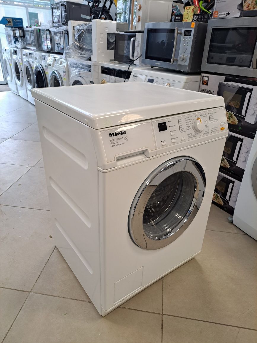 Пералня Miele W3239 Пчелна пита