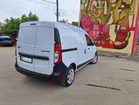 Dacia Dokker / Euro 6 / 2017 / Unic Prop. / Tel. 0742=344=542