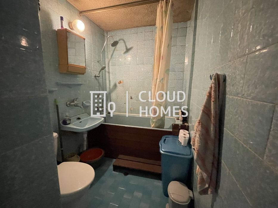 Продава се Двустаен апартамент в София, Люлин 9 - 65 кв.м за 2370 €/кв.м - Снимка #5