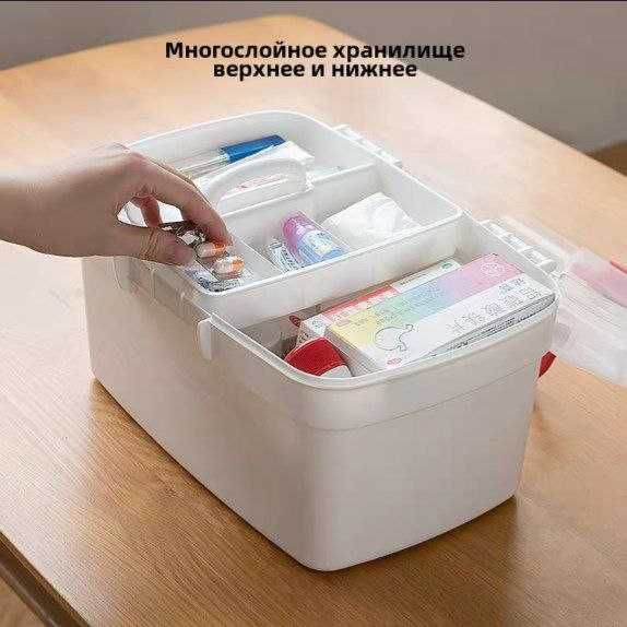 Аптечка органайзер