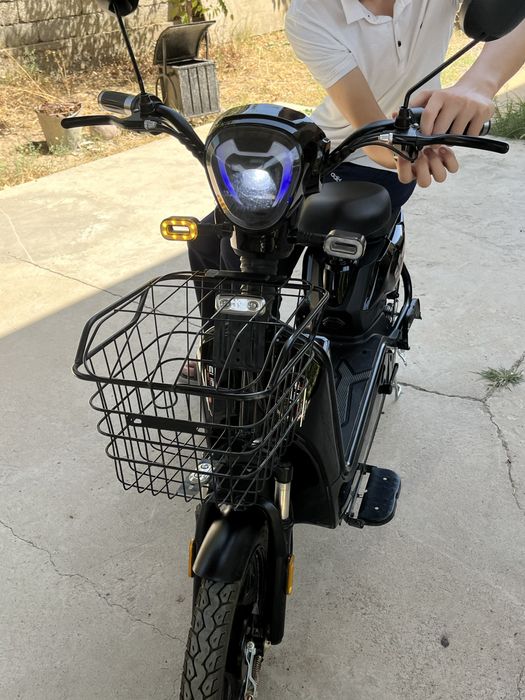 Электросуктер sup