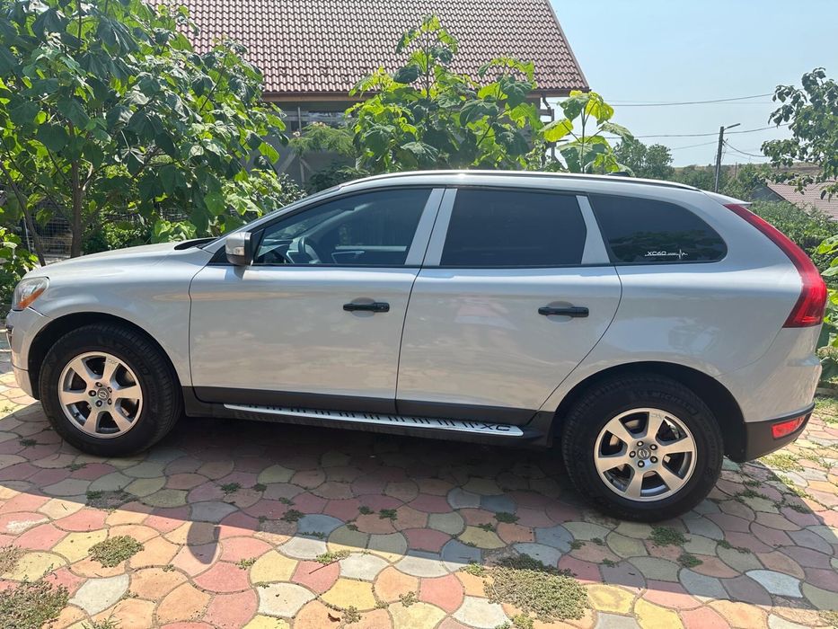 Volvo XC60 2011 - 2.0D 163CP
