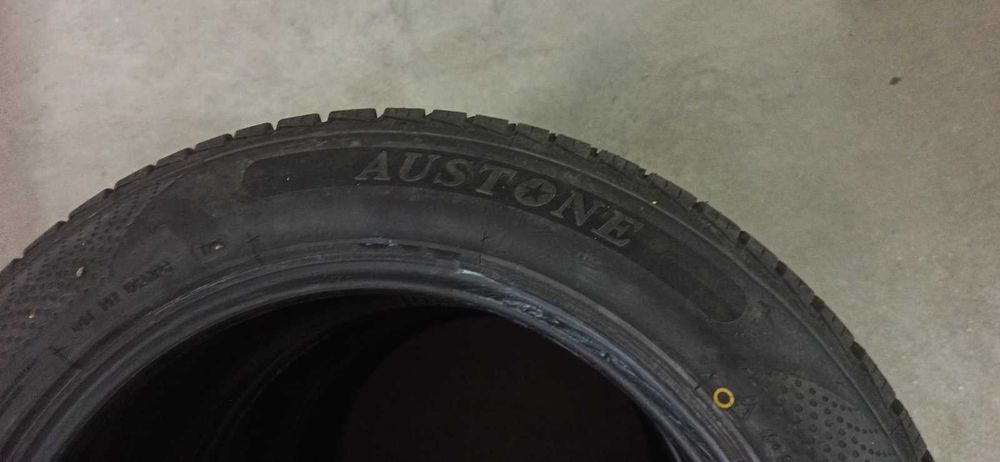 4 бр. Всесезонни гуми  104V XL-AU39 AUSTONE SP40 235/55/18, гуми