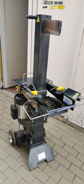 Spărgător (crăpător) lemne