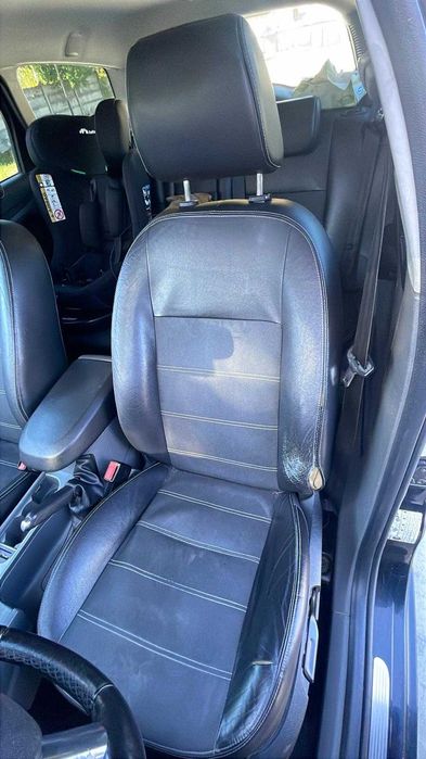 Ford Focus Break - 1.6 TDCI Titanium